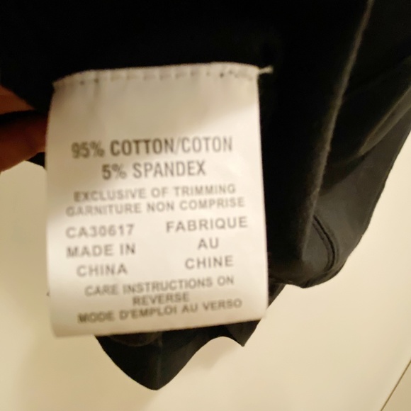 Fila Vintage Black Sport Tee Front Fila logo S - Picture 5 of 7